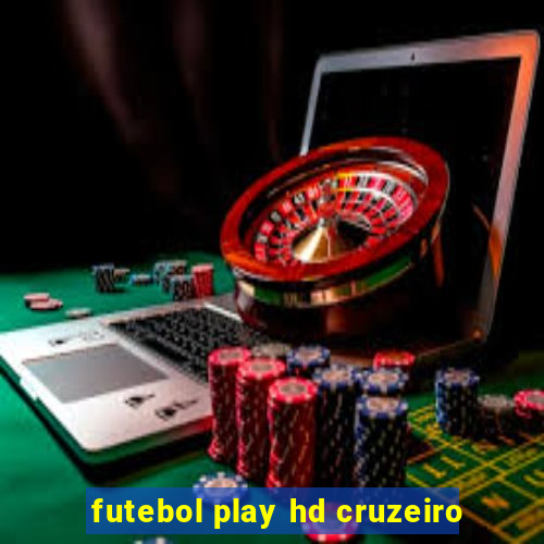 futebol play hd cruzeiro